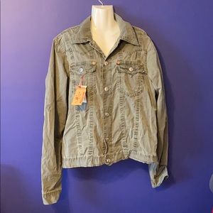 True Religion Jacket